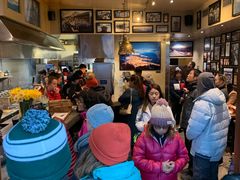 -Fergburger(皇后镇店)