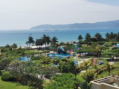 -三亚亚龙湾天域度假酒店