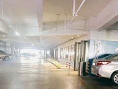 -宁波杉井奥特莱斯广场