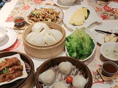-虾饺妹·酒家(金碧店)