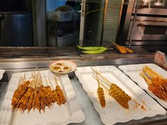 -快乐爱斯米牛排·寿喜烧自助(亿合城店)