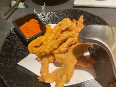 -湊湊火锅·茶憩(合生汇购物中心店)