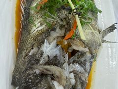 -众味海鲜大排档·活海鲜·潮汕味(南澳店)
