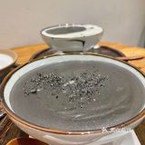 正儿八经现磨芝麻糊🥣快带你的笨蛋闺蜜来