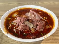 -吴记怪味面(牛王庙店)