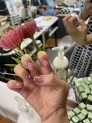-雪儿·YuKi美甲美睫皮肤管理Salon