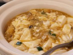 -新聚丰菜馆(太监弄店)