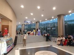 -上海马戏城