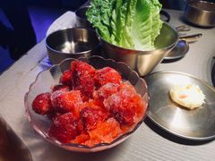 -西塔老太太泥炉烤肉(温州首店万象城黑金店)