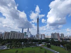 -小茶闲舍·观景商务茶馆(广州塔店)