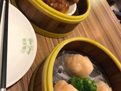 -粤港餐厅(禹州商业广场店)
