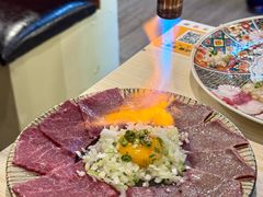 -大阪烧肉BAKA一代(十亩地店)