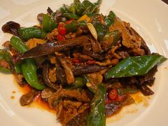 -北京老铺烤鸭(第五国际店)