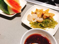 -海底捞火锅(长沙华创国际广场店)