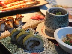-稻早料理美术馆(城阳店)
