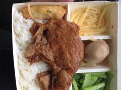 -台铁便当本铺(新左营店)