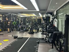 -简·无界健身工作室·运动康复·体态(石厦店)