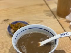 绿豆沙-白沙肴·长沙米粉.小炒湘菜(石厦时代广场店)