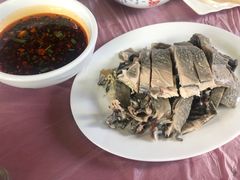 -映秋饭店(李庄总店)