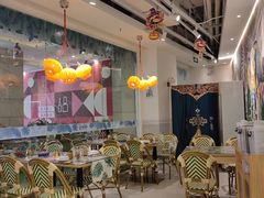 -箜八泰·东南亚料理(环球港店)