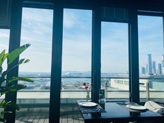 -CASANOVA西餐厅(海信广场店)