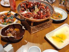 -隔壁老王·家常云南菜(花巷店)