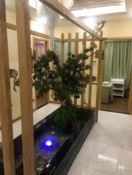 -芳朵美容养生SPA