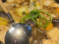 -满来寿喜烧(金虹桥店)