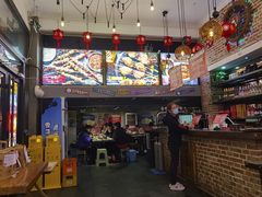-管氏翅吧(广渠门店)