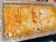 -诸锣记烤串·锦州烧烤(淘金店)