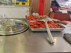 -亲回家吃饭餐厅(黄陂店)