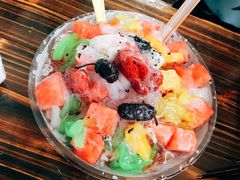 -古真记钵钵鸡(老公园店)