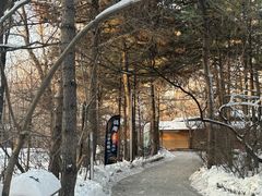 -大鹅岛绿色生态美食园
