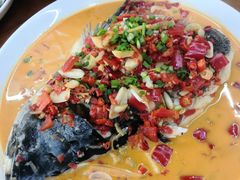 -全乐鱼馆·淳牌有机鱼直营店