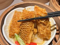 -禄运茶居·手工点心(猎德店)