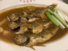 -万宝海鲜舫(劳动公园店)