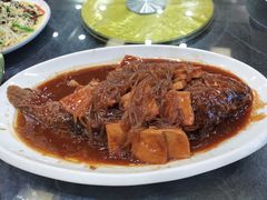 -金阁家常菜(贵阳路店)