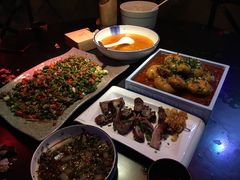 -醉小酒馆·川菜·江湖菜·重庆菜(观音桥旗舰店)