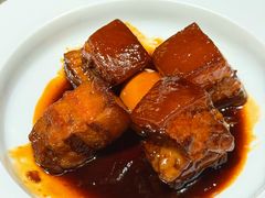 宫廷老酒烧肉-真地道京味府·鲜橙烤鸭·北京菜(朝外大街东大桥店)