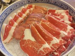 -日进一片海.生腌海鲜火锅.宵夜烧烤(三里屯总店)