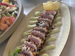-盐说·西式餐酒馆(光明万达店)