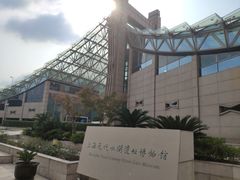 -元代水闸遗址博物馆