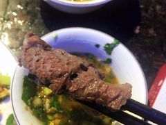 -八合里潮汕鲜牛肉火锅(深圳海岸城店)