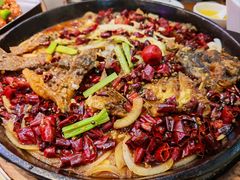 -老板恋上鱼(印象城店)