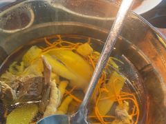 -鸽子侯·家宴·平价海鲜(市图书馆店)