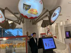 -百丽宫影城(ifc商场店)