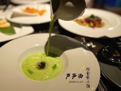 -wann lounge 低温慢煮牛排·清吧