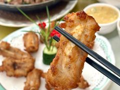-雅香园·30年老字号顺德酒家(乐从岳步店)