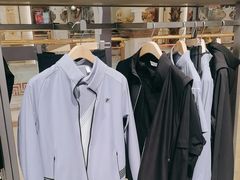 -FILA(龙之梦购物中心店)