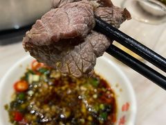 -味逍遥牛肉火锅(万江旗舰店)